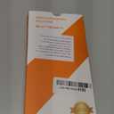 MRGLAS 2+2 Packs for Samsung Galaxy S25 Ultra Screen Protector 6.9'' with Camera Lens Protector [Auto-Dust Removal] [100% Fingerprint Unlock] HD 9H Tempered Glass 10X Military Protection, Zero-Bubble