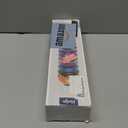 HeQe Hat Organizer for Baseball Caps, 2 Pack Hat Rack for Wall, Strong Adhesive Hat Storage Display Holder(Gray)