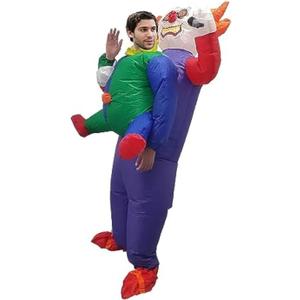 Inflatable Costume Adult Funny Costume
