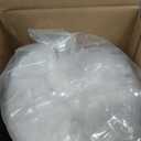 Casper Sleep Essential Cooling Hybrid Pillow, Standard Size Dual-Sided Foam & Down-Alternative Fill, Medium Feel, Cooling Cover, Supports Side Sleepers, Breathable & Pressure-Relieving