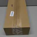 Amyhill 24 Pcs Reusable Cups with Lids and Straws 24 oz Glitter Iced Coffee Tumbler Plastic Travel Mug Cup for Smoothie Juices Birthday Sleepover Party Supplies for Girls(Clear)