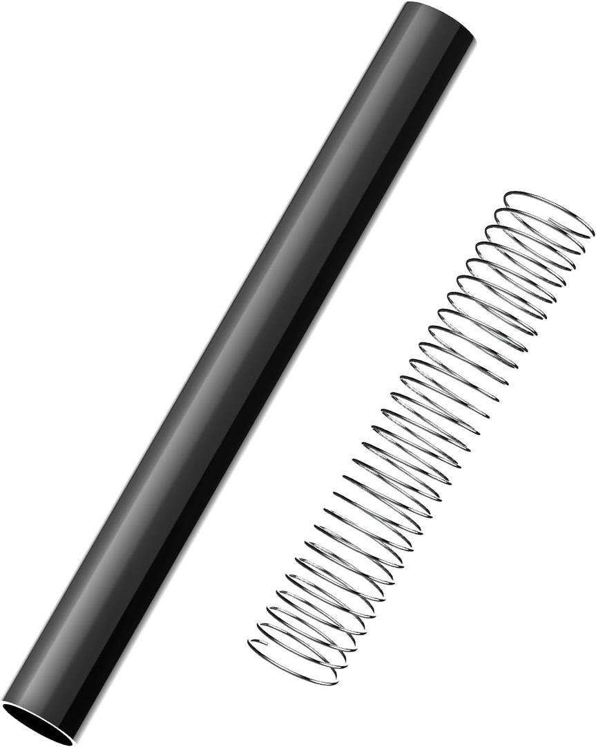 3 x Ameri 320 322 Chlorinator 1' 5/8" OD Tube, Spring Support Part R172091 R171097 (320 322 Chlorinator 1' 5/8" OD Tube, Spring Support Part R172091 R171097)