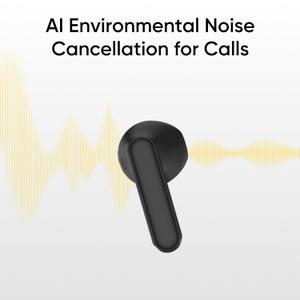 Wireless Earbuds, Bluetooth Earbuds Built in Noise Cancellation Mic with Charging Case, Headphones Stereo Sound, IPX7 Waterproof Ear buds for iPhone and Android
