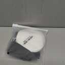 Momcozy Hands Free Pumping Bra, Adjustable Breast-Pumps Holding and Nursing Bra, Pumping & Nursing Bra in One (Small, Black)