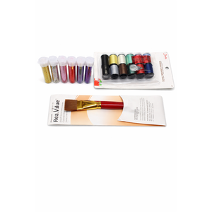 Real Value, Dritz 16 PC,