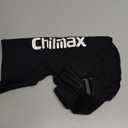 Shoulder Ice Pack Wrap, Reusable Hot and Cold Therapy Compression Wrap for Rotator Cuff, Arm, and Shoulder Periarthritis Pain Relief, Fatigue Reduction,Post-Surgical Rehabilitation (Large Black)