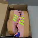 adidas Women's Vl Court Bold Sneaker,7.5
