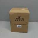 Tea Kettle for Stove Top Whistling Teapot, 3.2Q Tea Pot Stainless Steel Teakettle with Heat Proof Ergonomic Handle (Blue)