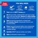 3 x Betty Exclusives OREO Baked Cheesecake Mix, Includes Real OREO Cookie Pieces, 8.9 oz (8.9 Ounce (Pack of 1))