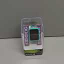 Disney Stitch Kids Smartwatch with Touchscreen, Camera, Games, Timer, Step Counter, Alarm & Calculator  Fun Interactive Watch with 10 Faces & Printed Silicone Strap  Fits Wrists 5.5" to 8" (Turquoise)