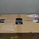 cciyu Coilover Damping Adjustable Lowering Kit Fit for Ford for Mustang 2015-2021 Suspension Shock Absorbers Adjustable Coilovers-Fit S500 6th Generation