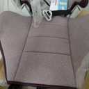 Graco TurboBooster 2.0 Highback Booster Car Seat, Freya, Mfd: 03/20/2026
