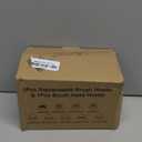 Electric Spin Scrubber Replacement Brush Heads, 7 Pcs Set Suitable for Cordless Power Scrubber, for Bathroom, Kitchen,