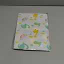 Pack and Play Sheet Boys, 1Pack Mini Crib Sheets, Stretchy Playard Fitted Sheet