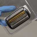 94M Series 9 Electric Shaver Head Replacement Part Compatible with all Series 9 Pro and Series 9 Electric Razors 9290cc, 9370cc, 9376cc, 9293s, 9260s, 9295cc, 9390cc, 9330s (Silver/1Pack)