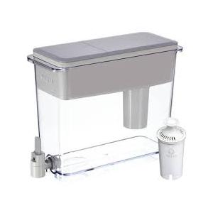 BRITA Water Filtration Disp 27 Cup Grey