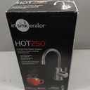 INSINKERATOR HOT250 Instant Hot Water Dispenser System, H250SN-SS