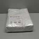 MIULEE 20x20 Pillow Inserts, Pack of 2 Down Feather Premium Throw Pillows with Cotton Fabric for Bed Couch Living Room Sofa