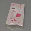 Risina Bikini Trimmer for Women - Electric Razors for Women's Body Groomer, Replaceable Ceramic Blade Heads, Face Hair Remover Head, USB-C&Dock Charging, Waterproof&Easy Cleaning White