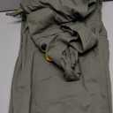 Carhartt Women's Force Relaxed Fit Ripstop Bib Overall (2X)