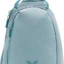 Crossbody Sling Bag (One Size, Artillery)