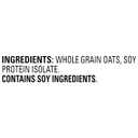 Quaker Protein Old Fashioned Rolled Oats, 10g Protein per Serving, Whole Grains, No Preservatives, No Artificial Flavors, 16 oz Bag (Pack of 3) (EXP 03/30/26)