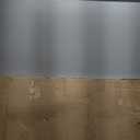 VEVOR Wood Outdoor Bench, 2-Person Garden Bench with Backrest and Armrests, 800 lbs Load Capacity,All-Weather Never Rot Patio Bench for Garden, Park, Yard, Front Porch (Wood-48 inch)