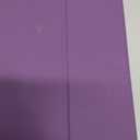 iMieet iPad 9.7 Case (2018/2017 Model, 6th/5th Generation), Smart Cover with Pencil Holder and Soft Baby Skin Silicone Back and Full Body Protection, Auto Wake/Sleep Cover (Dark Purple)