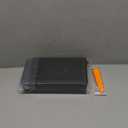 Tesla Model 3 Model Y Cabin Air Filter Accessories, 2 Pack H13 HEPA Filter Replacement with Premium Activated Carbon, 4-Stage Filtrtion Structure (2016-2025)