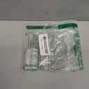 2 Pack LS 14500 AA 3.6v Battery with Case Use for Smart Gauge