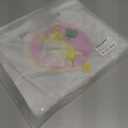 Room Hanging Storage Organizer, Fun & Colorful Storage & Organization for Clothes, Toys, & More. Wall & Door Attachable, Water-Resistant, Ideal for Kids' Room, Locker Kindergarten or Playroom (Gray) (Grey)