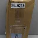 DC97-14486A Heating Element Assembly Dryer Replacement Part for Samsung & Kenmore Replaces DC97-14486D DC9714486A AP4342351 DC97-08891A PS2432265 (with DC96-00887A & DC47-00018A) by AMI PARTS