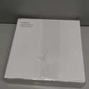 Yunlly 9 Pcs Neutral Christmas Ornaments Textured Christmas Tree Decor with Hanging Loop Modern Brown Hanging Finial Ornaments Shatterproof Home Decor for Xmas Vintage Rustic Farmhouse (Classic Color)