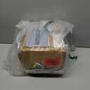 Mikasa Lana Tall Beverage Highball Glass Cups, Set of 4, 16 Ounce, Clear