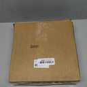 Bokon 96 Pcs Halloween a Baby Is Brewing Baby Shower Party Tableware Set Halloween Plates Napkins Cups Forks Party Supplies for 24 Guests Disposable Dinnerware for Gender Reveal