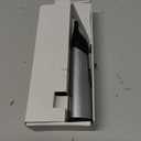 Philips Norelco Nose Trimmer 5000 for Nose, Ears, Eyebrows Trimming Kit, NT5600/62 (Latest Version)