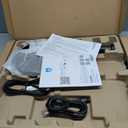 Philips 221V8LB 22 inch Class Thin Full HD (1920 x 1080) Monitor, 100Hz Refresh Rate, VESA, HDMI x1, VGA x1, LowBlue Mode, Adaptive Sync