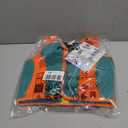 Pottwal Swim Vest for Kids - Swim Jacket - Made of Neoprene & EPE - with Adjustable Crotch Strap