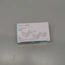 Kasa Matter Smart Plug w/ Energy Monitoring, Compact Design, 15A/1800W Max, Super Easy Setup, Works with Apple Home, Alexa & Google Home, UL Certified, 2.4G Wi-Fi Only, White, KP125M (4-Pack)