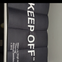 Keep Off Large Rugs Floor Mat Modern Carpet for Home Decoration Area Rug,Cozy Art Decoration Polyester Carpet 36 x 24 inch