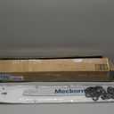 24 Inch Chainsaw Guide Bar and Chain Combo 3/8" Pitch 0.050" Gauge 84 Drive Links Tail Mount D009 Fit for Husqvarna X-Tough 24 Inch Chainsaw Bar 372XP 365 390XP 395 XP 562XP 572XP,240VXLHD009