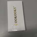 2 Pack Badge Holder and Heavy Duty Retractable Reel, ID Badge Holders with Retractable Clip for Nurse Teacher Student Office Women Men (Chrysanthemum)