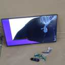 Roku Smart TV 2025  40-Inch Select Series, 1080p Full HD TV  RokuTV with Voice Remote  Flat Screen LED Television with Wi-Fi for Streaming Live Local News, Sports, Family Entertainment