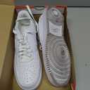 Nike Women's Court Vision Low Next Nature Shoes, size 10