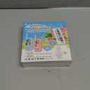 Video Walkie Talkies for Kids  Kids Walkie Talkies 2 Pack with Voice Changer, 1000 Feet Range, Fun Toys for Indoor Play, Camping, Hiking, Travel  Birthday for Boys and Girls Ages 3-10 (Blue+Pink)