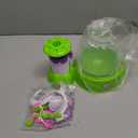 Doctor Squish Squishy Maker Station | DIY Make Your Squishies Kit | All Inclusive with Sparkles & Slime Powder | Ages 8 & Up