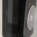 FRIGIDAIRE EMW733BLACKAMZ 0.7 Cu. Ft. Microwave, Black