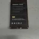 VEGO for iPhone 15 Pro Max Case, Slide Camera Cover & Belt Clip Holster & Magnetic 360Ring Kickstand Military Grade Heavy Duty Protection Cover for iPhone 15 ProMax - Dark Grey