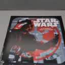 2026 Star Wars Wall Calendar