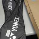 Yonex GR 303 Combo Badminton Racquet with Full Cover, Set of 2, One Size